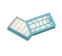 VFEBTSD HEPA de rechange compatible avec aspirateur Philips CP0616 FC9728 FC9730 FC9731 FC9732 FC9733 FC9734 FC9735 (jaune clair)