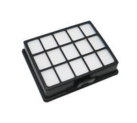 VFEBTSD Kit filtre HEPA + éponge bleue compatible avec Samsung DJ97-00492A SC6520/30/40/50/60/70/80/90 SC65/68 Aspirateur Series (D)