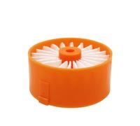 VFEBTSD Lot de 2 brosses filtrantes Mian compatibles avec les aspirateurs sans fil Powerseries BSV2020G