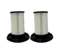 VFEBTSD Lot de 2 filtres compatibles avec Bosch Unlimited - Compatible avec aspirateur GEN2 Series 8 - Remplacement de l'habitat 12036642 12023349