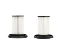 VFEBTSD Lot de 2 filtres de rechange compatibles avec Bosch Unlimited Gen2 série 8 Hoovers 12036642/12023349