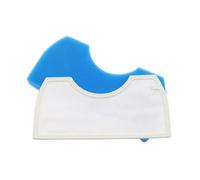 VFEBTSD Lot de 2 pièces d'aspirateur HEPA compatibles avec Samsung Filtre Cleaner DJ63-00669A SC43 SC44 SC45 SC46 SC47 Series