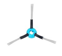 VFEBTSD Lot de 3 brosses latérales de rechange compatibles avec Hobot Legee 669/668/7 Series Robot Aspirateur Pièces Pas de nettoyage des coins morts