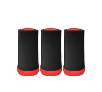 VFEBTSD Lot de 3 filtres HEPA compatibles avec Bosch Flexxo Serie BBH3Z0025 BBH3PETGB BBH3251GB