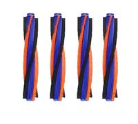 VFEBTSD Lot de 4 brosses principales de rechange compatibles avec aspirateurs Dc52 Dc54 Dc78 Cy18 Cy22 Cy23