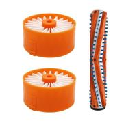 VFEBTSD Lot de 5 brosses filtrantes Mian compatibles avec les aspirateurs sans fil Powerseries BSV2020G