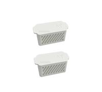 VFEBTSD Module D'ions Argent For Aspirateurs S7 MaxV Ultra Pro P10 S8 G10S Q Revo, Accessoires Et Pièces De Rechange(Light yellow)
