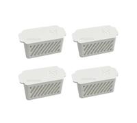 VFEBTSD Module D'ions Argent For Aspirateurs S7 MaxV Ultra Pro P10 S8 G10S Q Revo, Accessoires Et Pièces De Rechange(Light Grey)