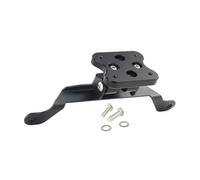 VFEBTSD Navigation GPS Compatible avec Triumph Tiger 1200 GT Pro/GT Explorer/Rally Pro/Rally Explorer Support de téléphone Support de Cadre Support GPS Moto(Type 1)