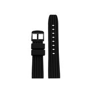 VFEBTSD Nouveau bracelet de montre de sport en caoutchouc de silicone compatible avec le bracelet de montre Breitling Avengers Challenger Yellow Wolf Super Ocean Culture Bracelet 22 mm(Beige)