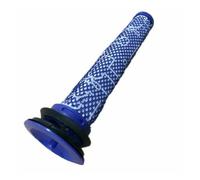 VFEBTSD Pré-filtre lavable compatible avec aspirateur DC58 DC59 V6 V7 V8 compatible avec pièce de rechange