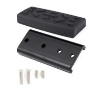 VFEBTSD Repose-pieds de rechange pour repose-pieds compatible avec Can-Am Ryker 600 900 Sport Rally Edition/Sport 2019-2023