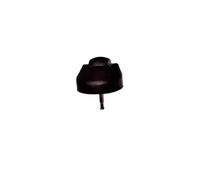 VFEBTSD Roulette avant compatible avec les accessoires for aspirateur robot Deebot T20 Omni T30 T10 X1 Omni T30 Pro T10 PLUS
