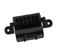 VFENSE Couvercle de boîte d'accoudoir de siège de Voiture, charnière à Clip for Toyota Corolla 2007-2013, Couvercle de Rangement de pièces, Interrupteur, Boucle de Verrouillage, charnière