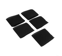 VFF21 Foam for pour vacmaster for 2.5 gallon: VP205, VOM205P. 3. for 2 gallon: VHB305M(5 PACK)