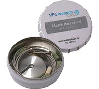 Vfg - VFG Set DE Nettoyage Format DE Poche - Match Set Pocket