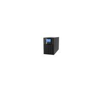 VFI 1500 RMG PF1 1500 VA/1500 W Online USV Tower/Rack double conversion SNMP Slot Facteur de Puissance un