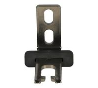 VFKEYF1. | VF KEYF1 | VF KEYF1 | PIZZATO SINGLE AXIS RIGHT ANGLE KEY FOR FS, FD, FP, FL & FC SERIES KEY SWITCHES