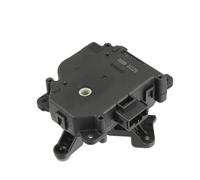 VFKJGNcgfb Actionneur de mélange de porte d'air de chauffage CVC de voiture, Compatible avec Pilot 2009 - 2015 79160-STX-A41