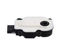 VFKJGNcgfb Actionneur de moteur à volet d'air Compatible avec les accessoires BMW MINI F10 F11 F60