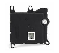VFKJGNcgfb Actionneur de porte à mélange de chauffage HVAC, Compatible avec Crown Victoria Grand Marquis 1990 - 2011, accessoires