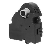 VFKJGNcgfb Actionneur de porte de mélange d'air de chauffage de cvc de voiture, Compatible avec les pièces de rechange de Jeep ZJ Grand Cherokee Grand Wagoneer