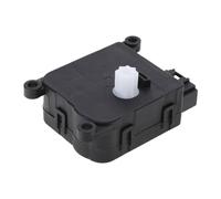 VFKJGNcgfb Actionneur de porte mixte HVAC 5143192AA 604-006, Compatible avec Jeep Grand Cherokee 2005-2010 Commander 2006-2010