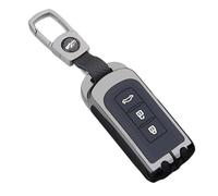 VFKJGNcgfb Étui de Protection for e Voiture, Coque de Protection Compatible avec Mitsubishi Outlander ASX Pajero Lancer Sport éclipse(Black)