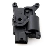 VFKJGNcgfb Moteur d'actionneur de rabat de chauffage de climatisation, Compatible avec VW, SKODA, AUDI A3 TT, accessoires à 5 broches