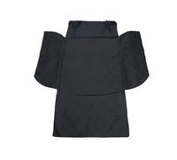 VFKJGNcgfb Tapis de Coffre arrière for Animaux de Compagnie Compatible avec Tesla Model Y 2023, Housse de siège for Chien en Tissu Oxford, Protection intérieure, Accessoires