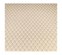 VFKJGNcgfb Tapis de Coffre compatibles avec Lexus is 2018 2017 2016 2015 2014 2013 IS200T IS250 IS350 IS300 IS300H(Beige)