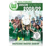 VfL Wolfsburg - Saison 2008/09
