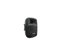 VFM-208A Enceinte PA active 20 cm 8 pouces 80 W