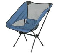 VFM - Chaise d'extérieur Summit ultra légère (bleu)