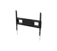 Vision VFM-W8X6 - Heavy Duty - support - pour lecteur multimédia/écran LCD - noir