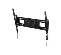 VFM-W8X6T flat panel wall mount 2.29 m (90 ) Black