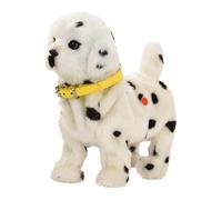 Vfm879 Jouet réaliste pour chien Violet 22 cm