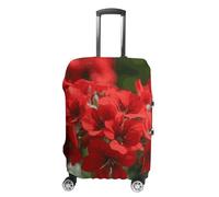 VFMKT Housse de bagage de voyage élastique lavable anti-poussière anti-rayures pour bagages de 48,3 à 81,3 cm, Style :, XL