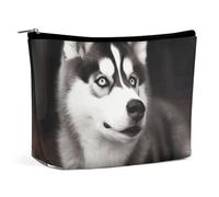 VFMKT Trousse de maquillage étanche pour femme avec fermeture éclair - Trousse de toilette de voyage pour femme, Style :, One size