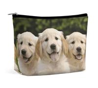 VFMKT Trousse de maquillage pour femme pour sac à main étanche avec fermeture éclair - Trousse de toilette de voyage pour femme - Style - Taille unique, Style :, Taille unique