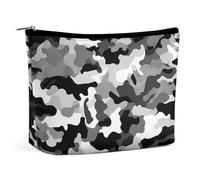 VFMKT Trousse de maquillage pour femme pour sac à main - Trousse de maquillage étanche avec fermeture éclair - Organiseur pour femme - Style - Taille unique, Style :, Taille unique
