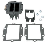 Vforce Soupape à Clapets Assembly 3 Kawasaki V3r08 Carbon