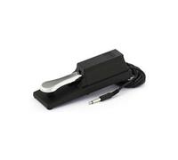 Studiologic VFP1/25 Accessoire pour clavier MIDI Noir Pédale de sustain