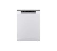 VFP37EW - Lave-vaisselle - largeur : 59.8 cm - profondeur : 61 cm - hauteur : 84.5 cm - blanc