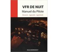 VFR de nuit Manuel du Pilote