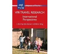Vfr Travel Research