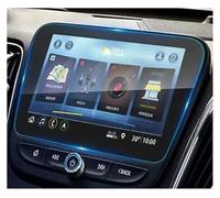 VFRTAAZ Voiture Film Protection D'Écran Pour Chevy Pour Malibu Pour XL 2019 2020 Film De Protection D'écran LCD Anti-rayures