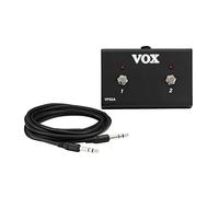 Vox Ampli VFS2 VFS2 double switch