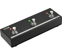 Vox Pédalier VFS3 pour amplificateurs Mini GO 10 et Mini GO 50