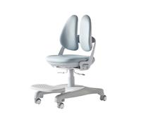 Vfs8dQ5kt Chaise de Bureau Chaise de Bureau Ergonomique for Enfants, Chaise d'ordinateur, Soutien Lombaire Confortable, for(Blue)